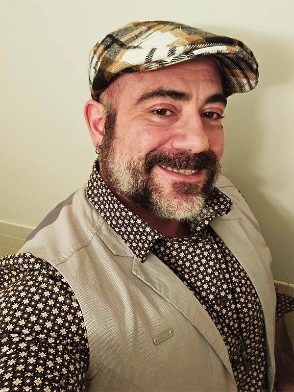 joseph dairo psychic medium