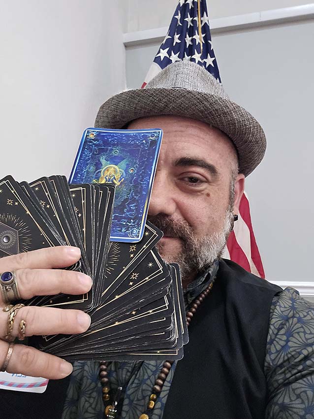 Services Offered Joseph D'Airo